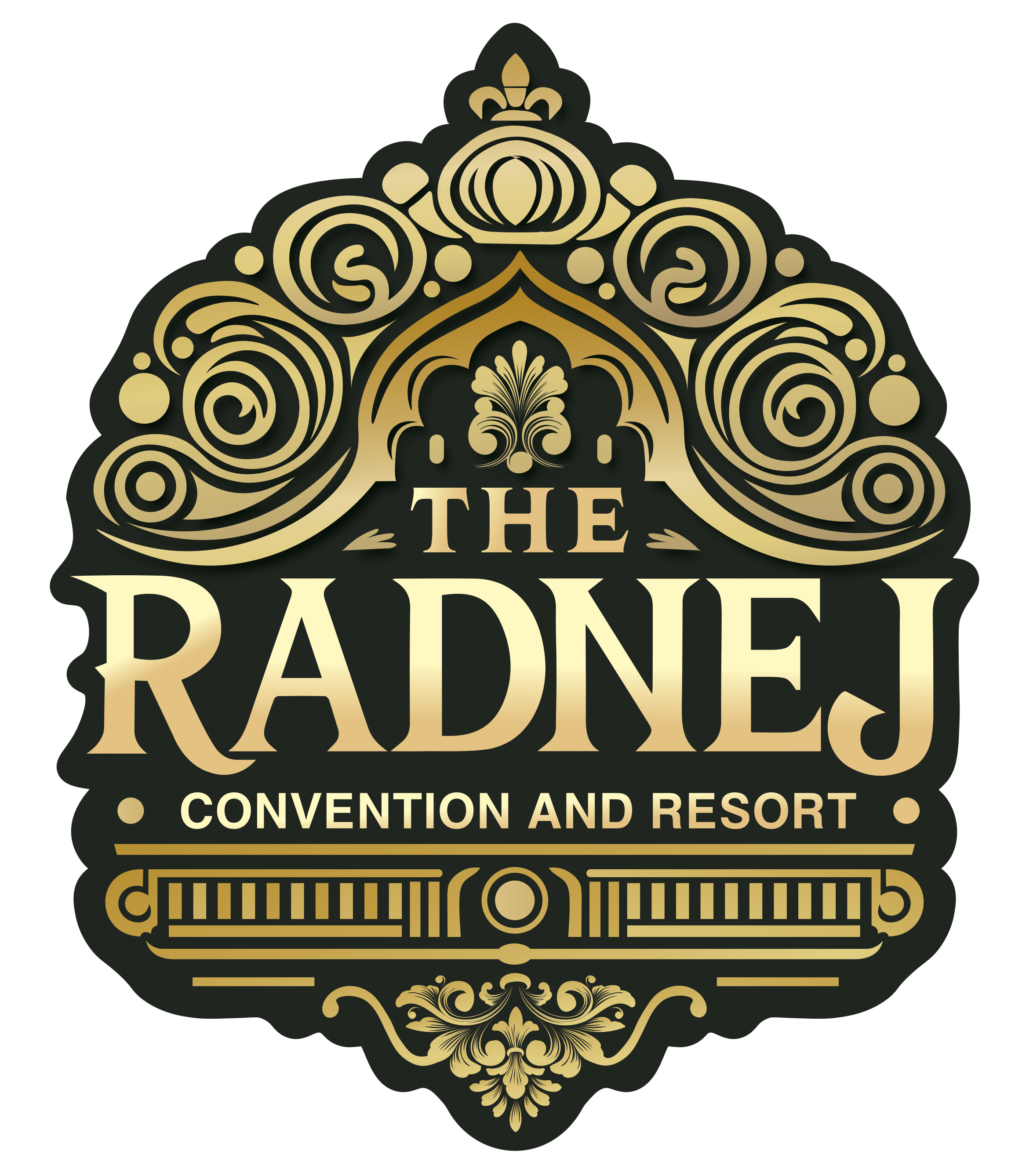 The Radnej Convention and Resort