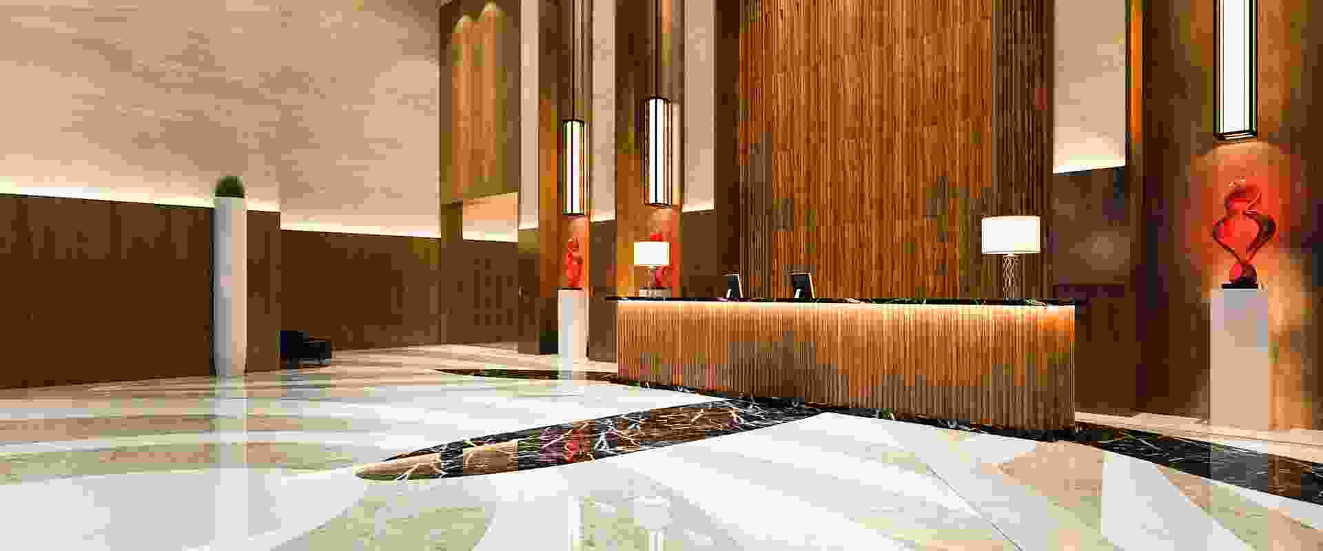 The Radnej Convention and Resort