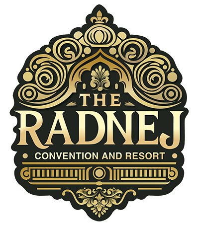The Radnej Convention and Resort